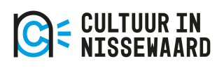 Logo Cultuur Nissewaard