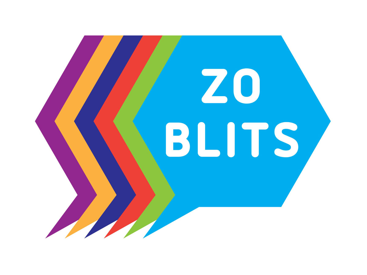 ZoBlits logo
